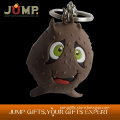 New Design Chocolate Style Key Chains , Key Holders , Key Rings for Promotion